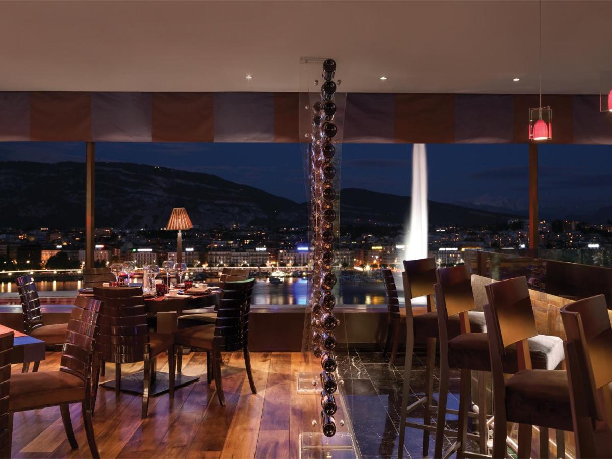 Fairmont Grand Hotel Geneva