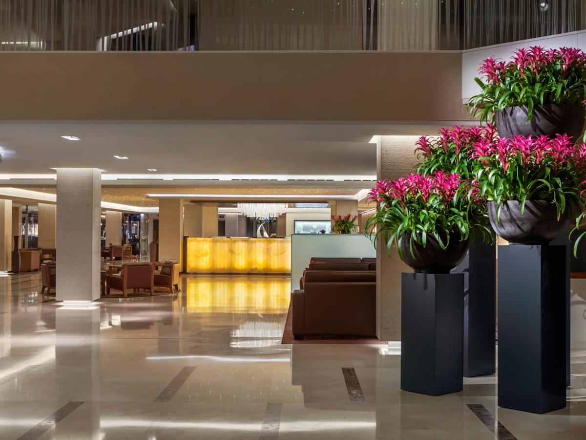 Fairmont Grand Hotel Geneva