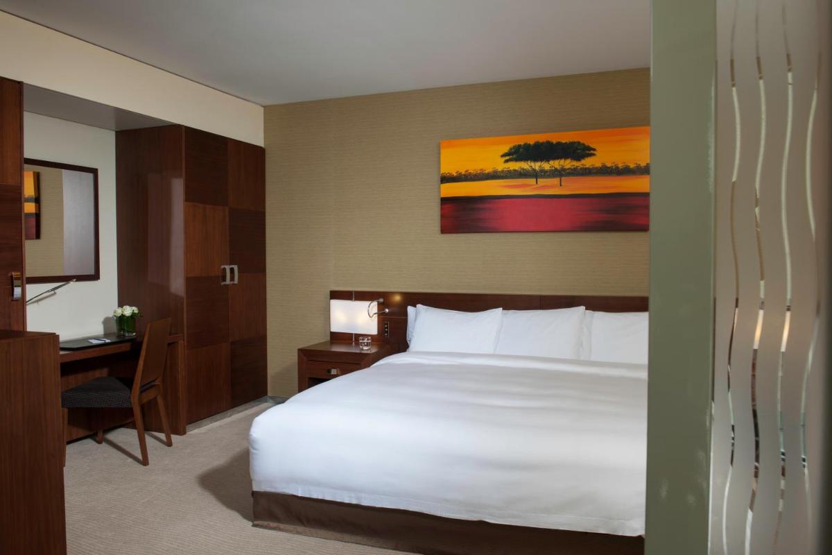 Fairmont Grand Hotel Geneva