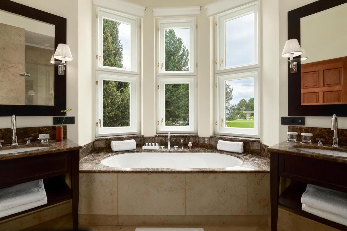 Grand Hotel Kempinski High Tatras