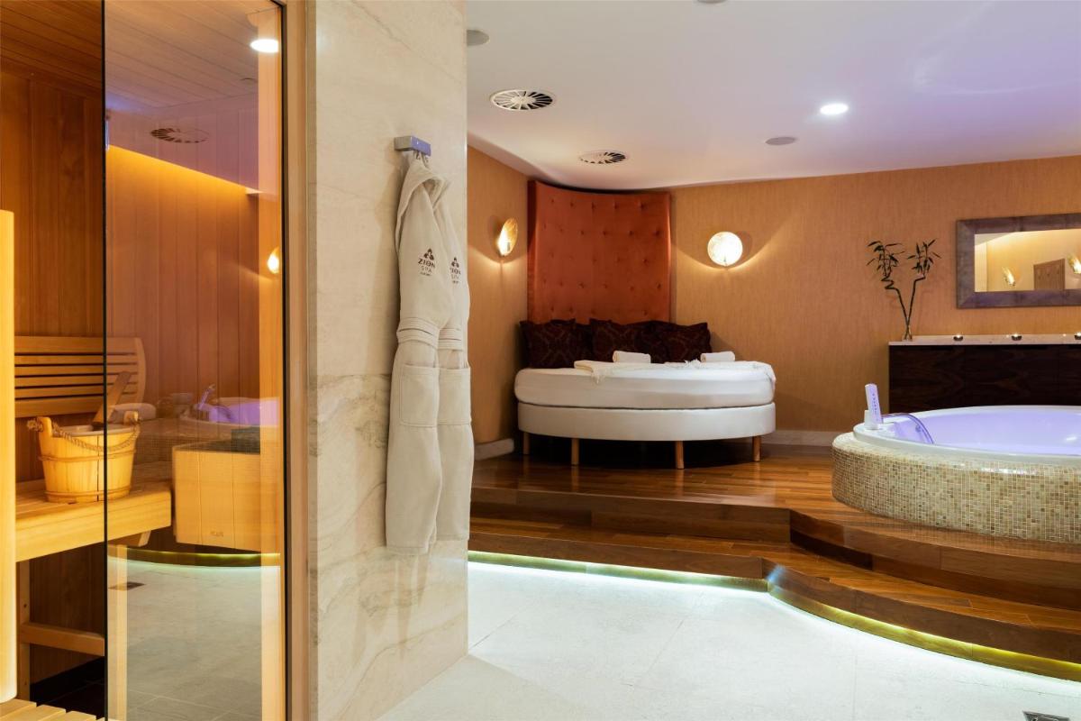 Grand Hotel Kempinski High Tatras