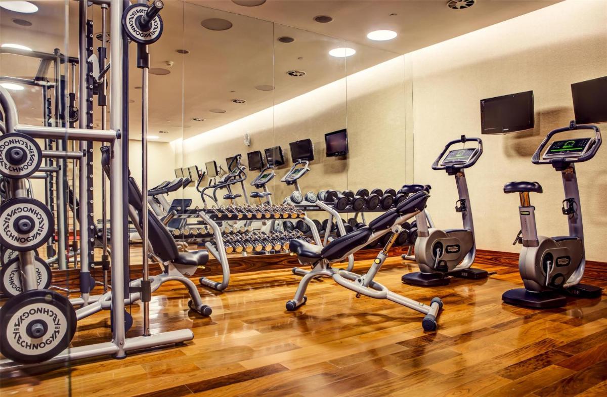 Grand Hotel Kempinski High Tatras