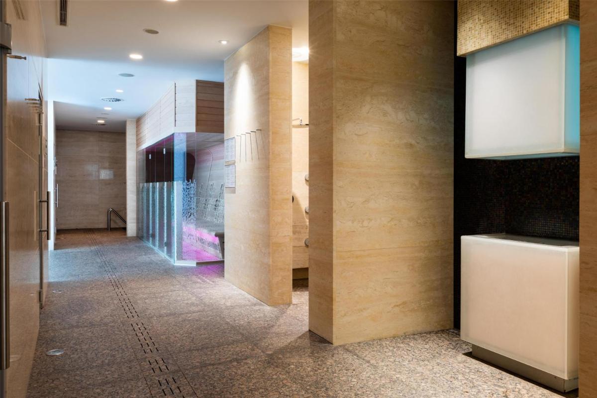 Grand Hotel Kempinski High Tatras