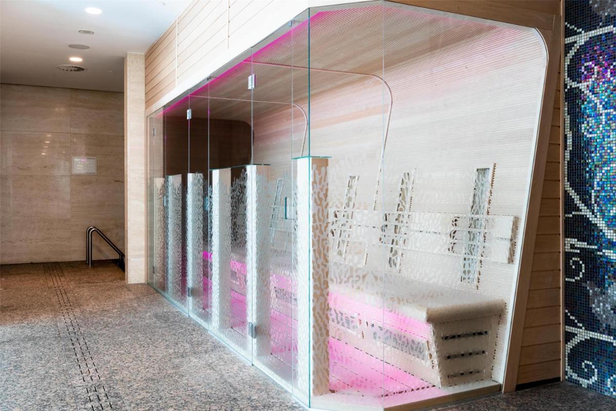 Grand Hotel Kempinski High Tatras