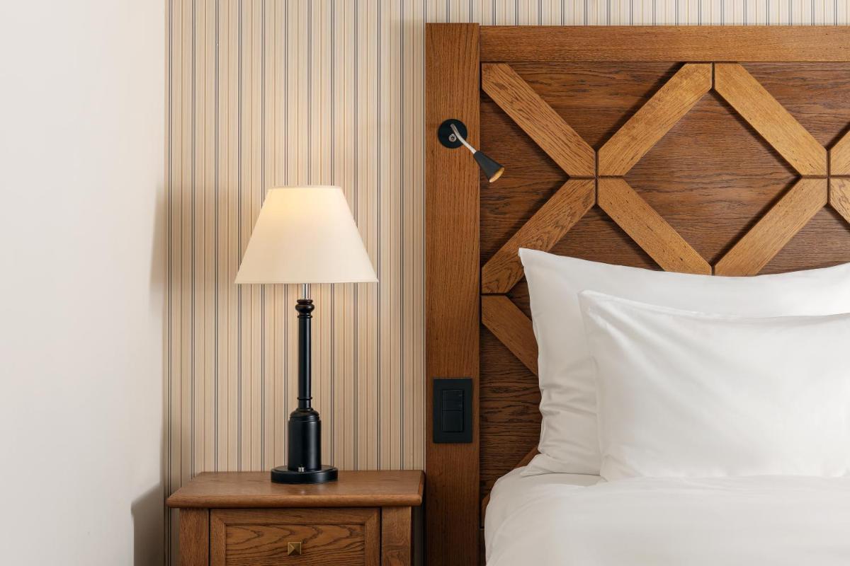 Grand Hotel Kempinski High Tatras