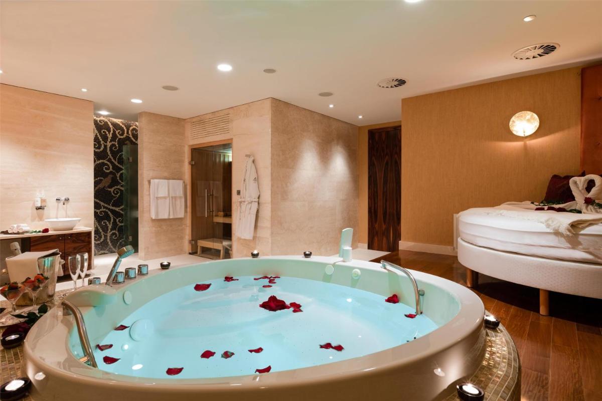Grand Hotel Kempinski High Tatras