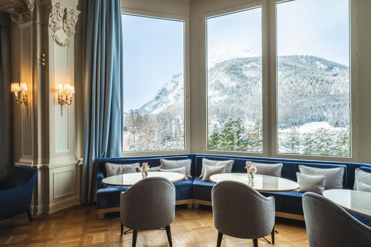 Grand Hotel Kronenhof