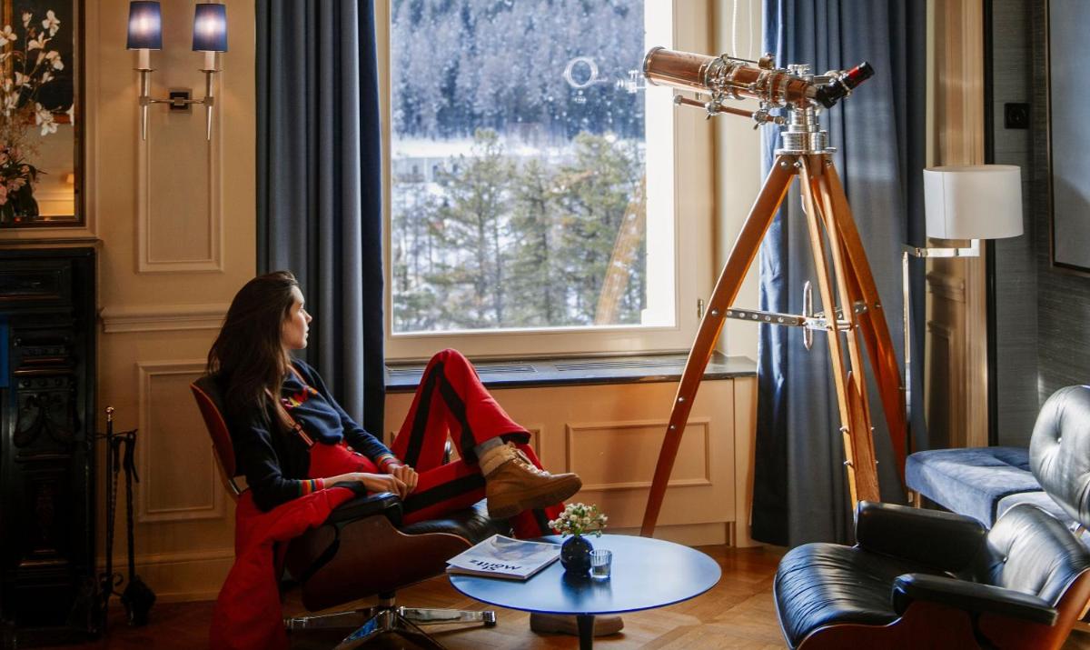 Grand Hotel Kronenhof