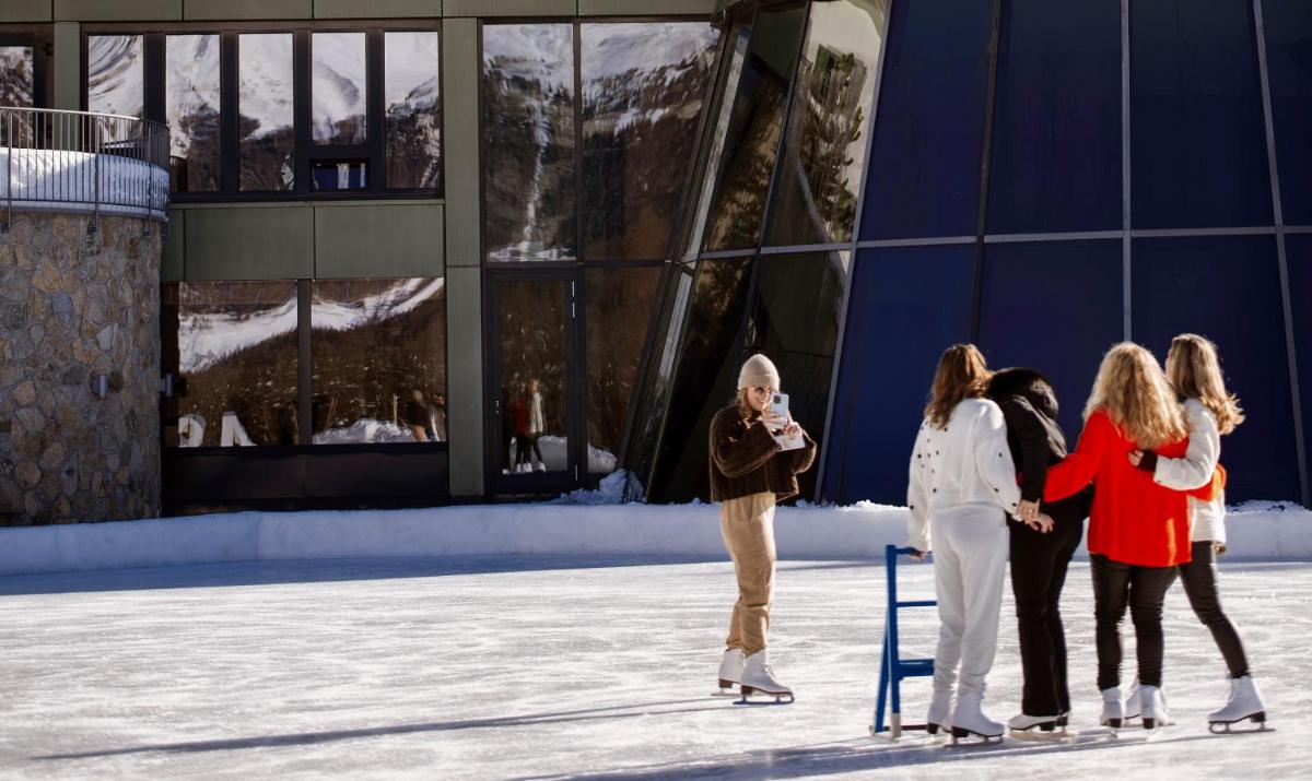 Grand Hotel Kronenhof