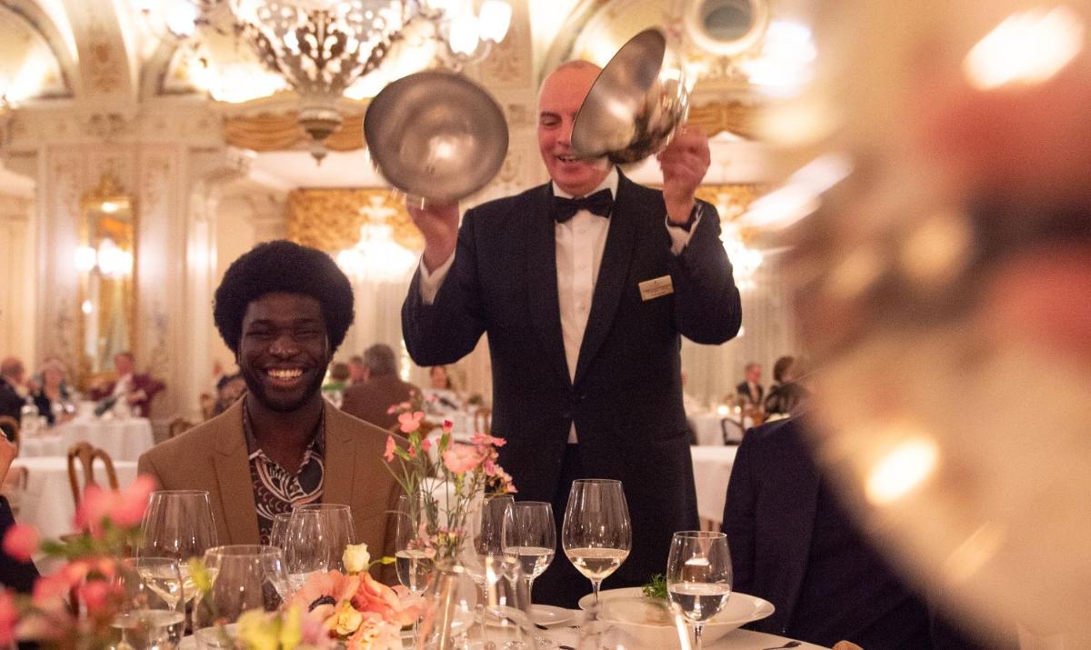 Grand Hotel Kronenhof