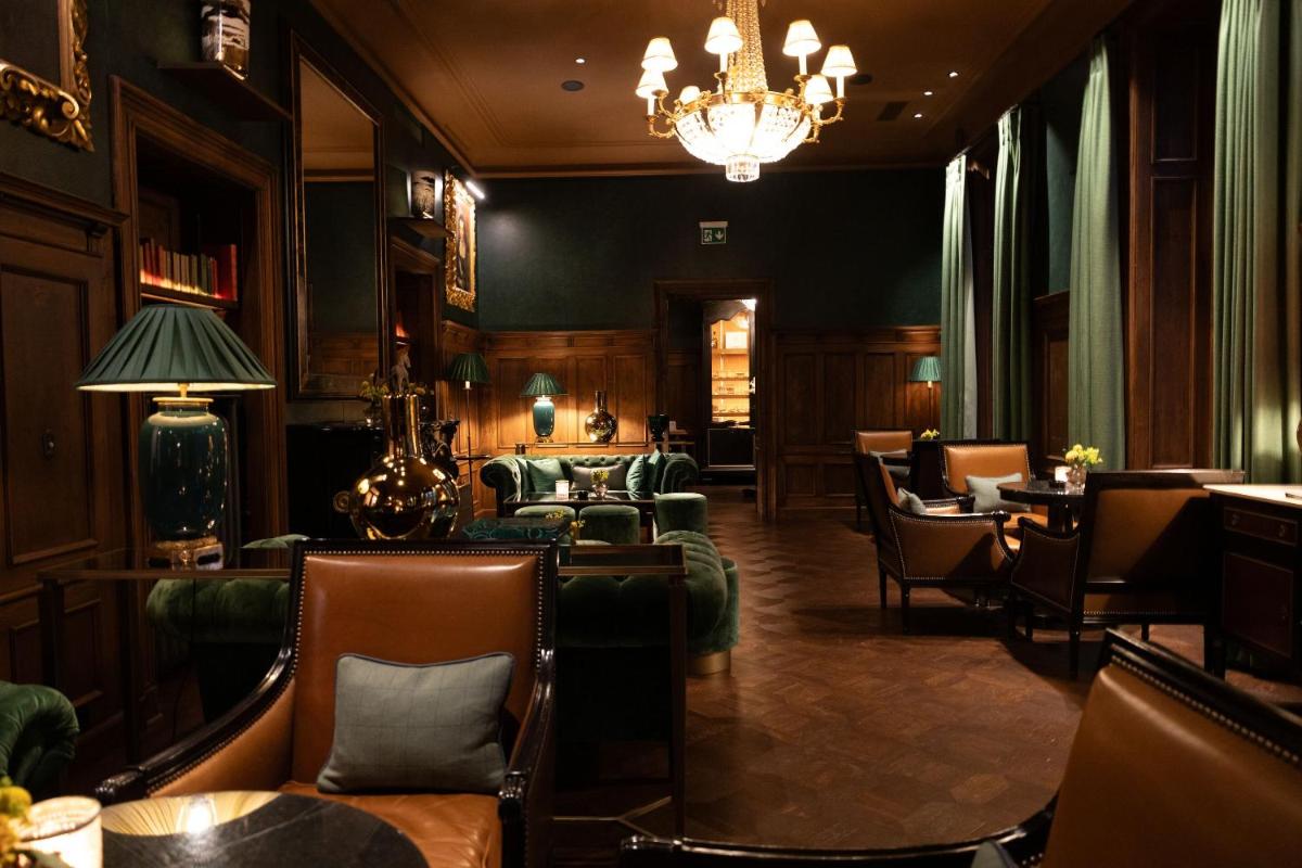 Grand Hotel Kronenhof