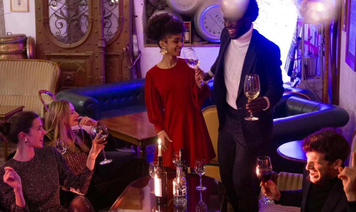 Grand Hotel Kronenhof