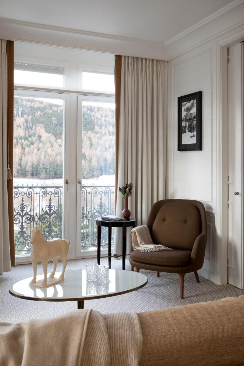 Grand Hotel Kronenhof