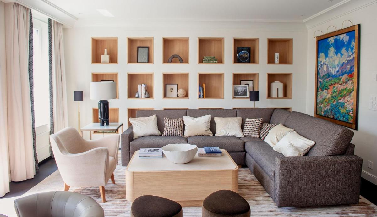 Grand Hotel Kronenhof