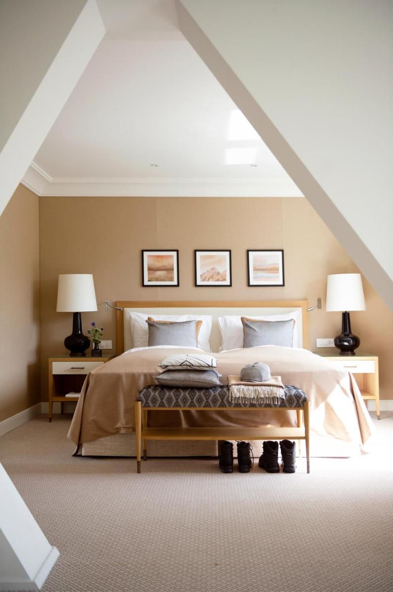 Grand Hotel Kronenhof