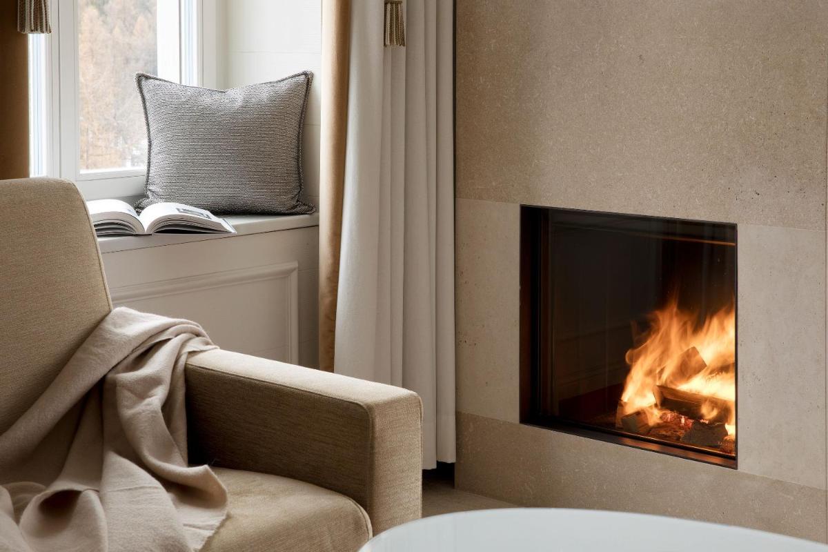 Grand Hotel Kronenhof