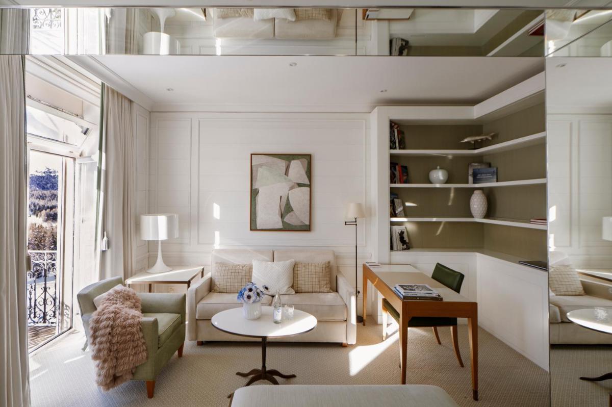 Grand Hotel Kronenhof