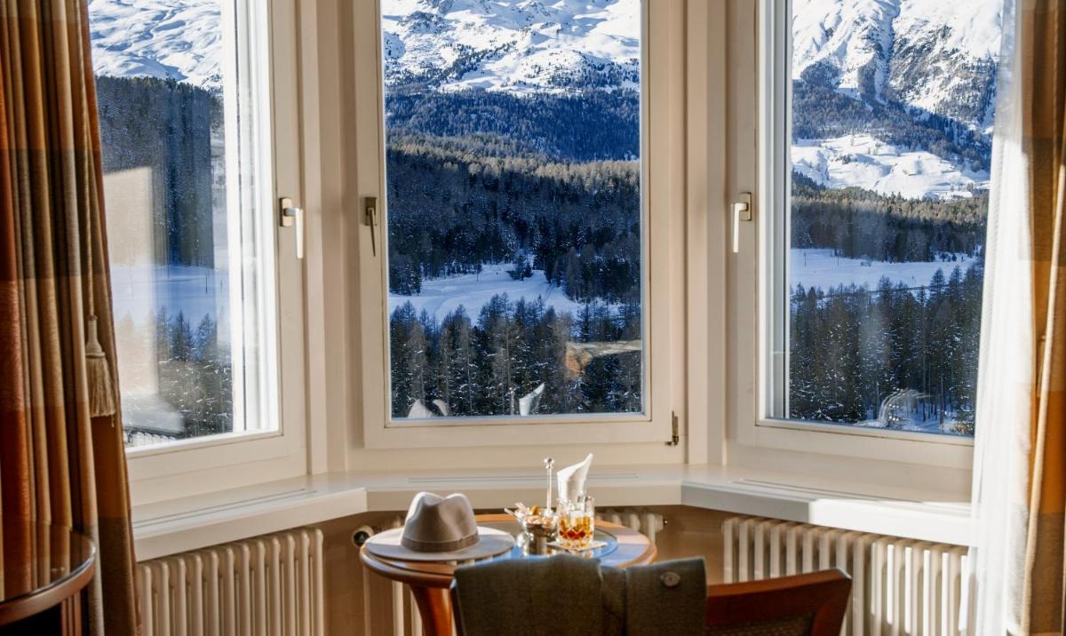 Grand Hotel Kronenhof