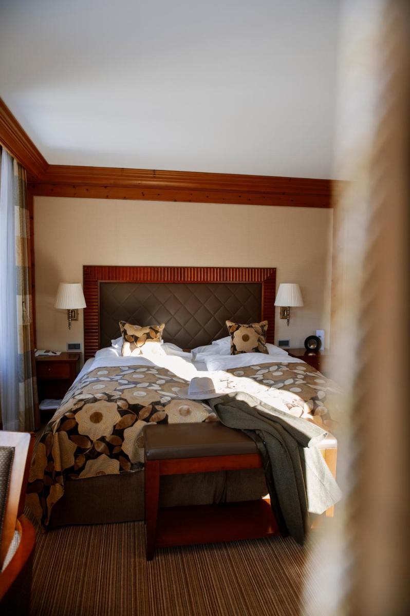 Grand Hotel Kronenhof