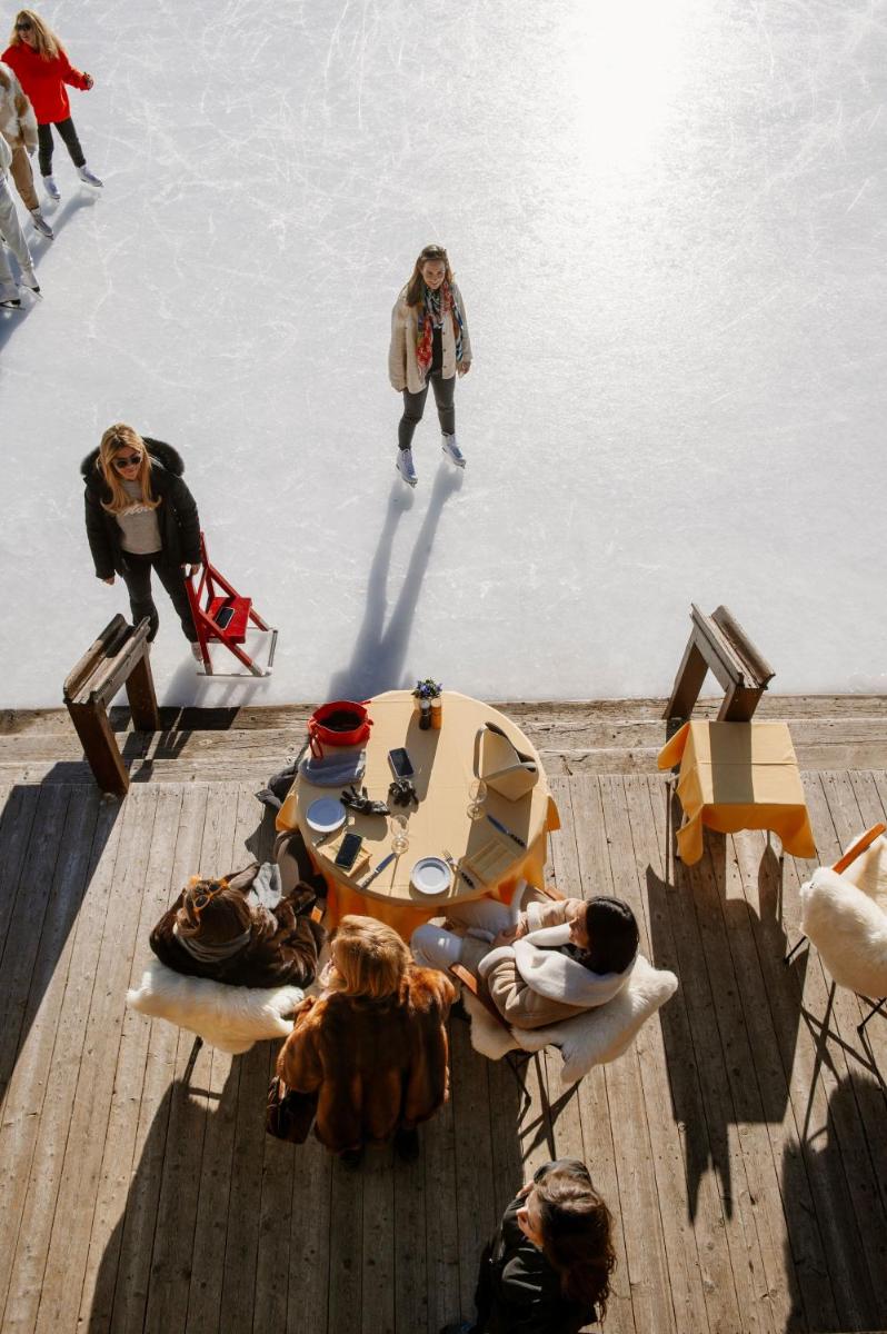 Grand Hotel Kronenhof