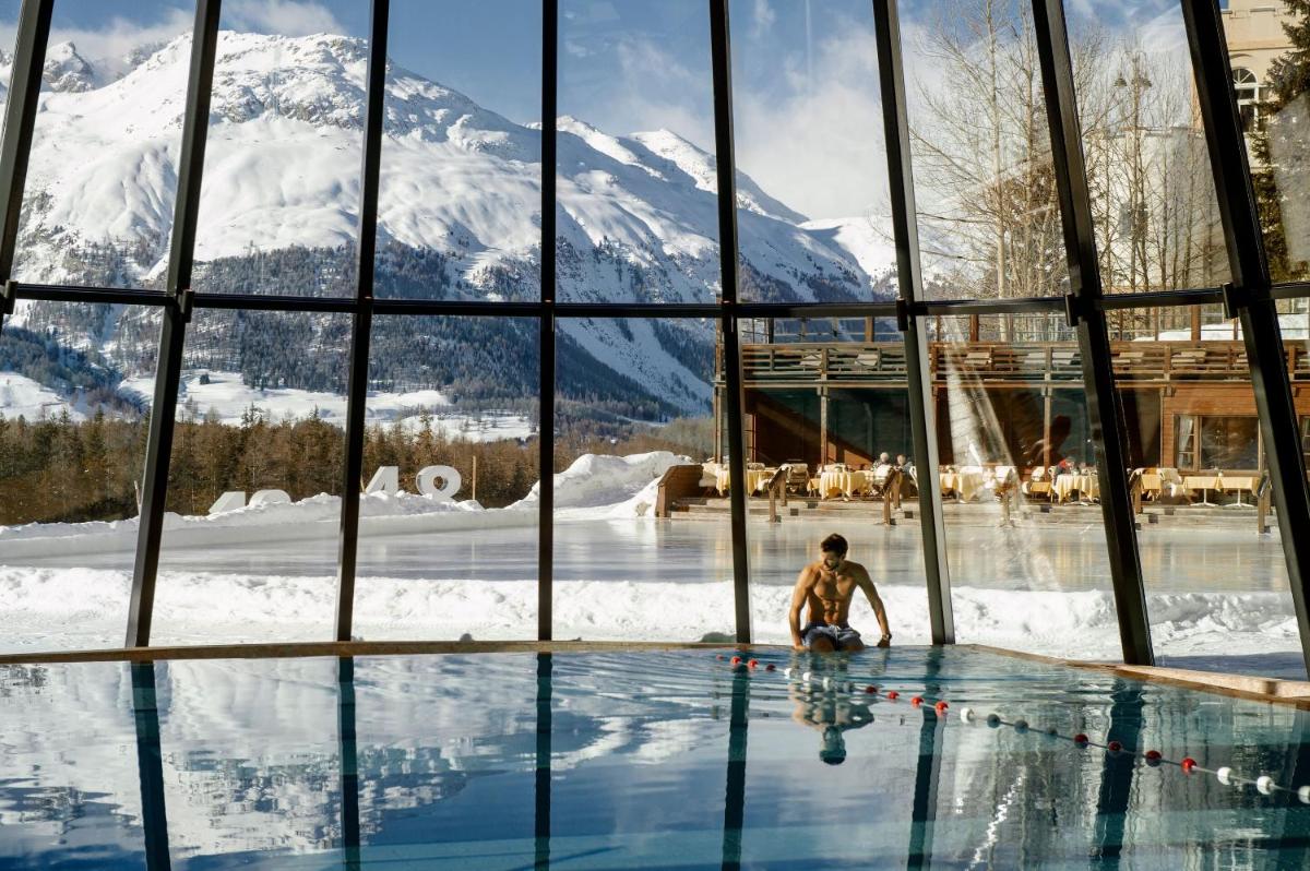 Grand Hotel Kronenhof