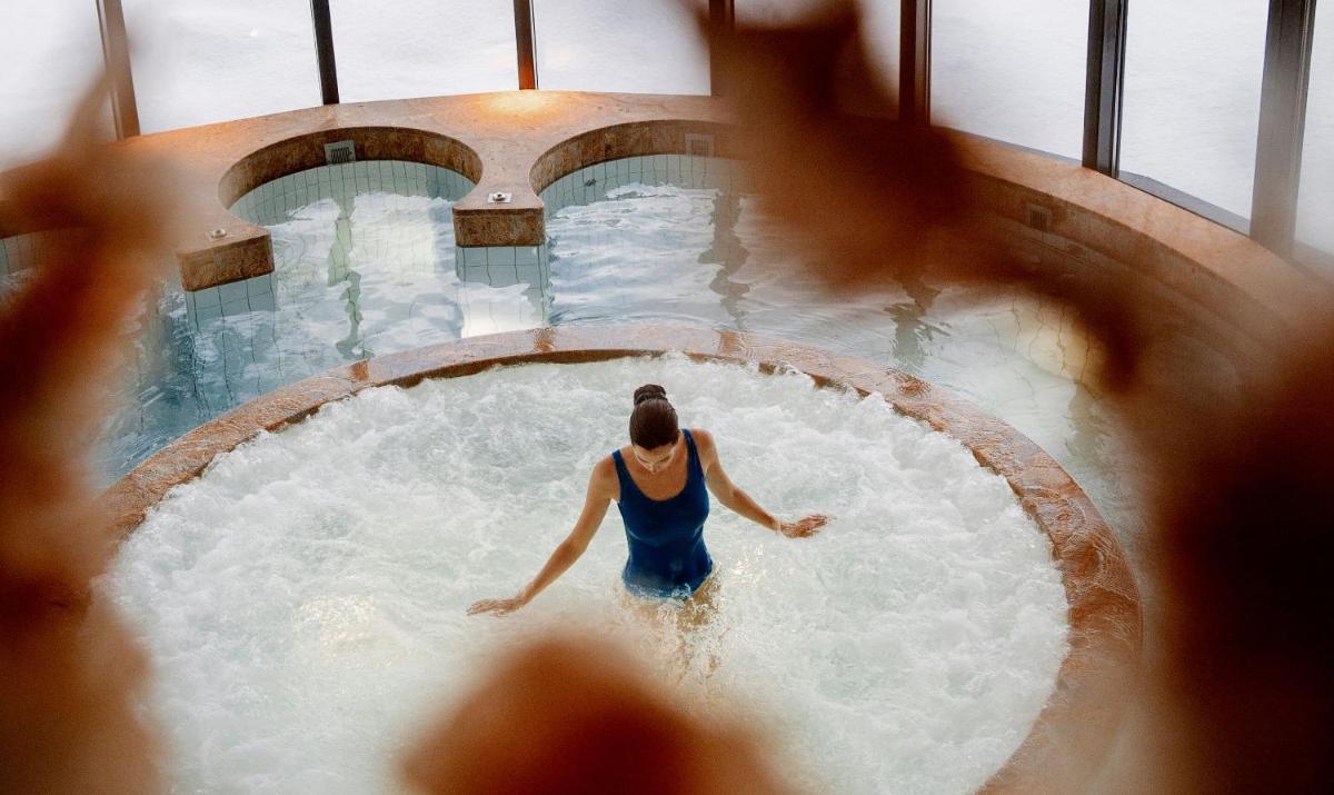 Grand Hotel Kronenhof