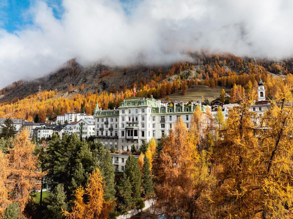 Grand Hotel Kronenhof
