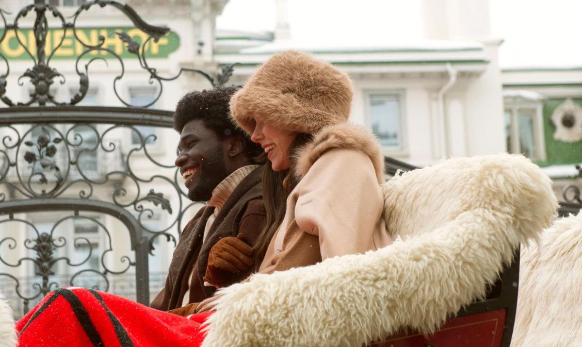 Grand Hotel Kronenhof