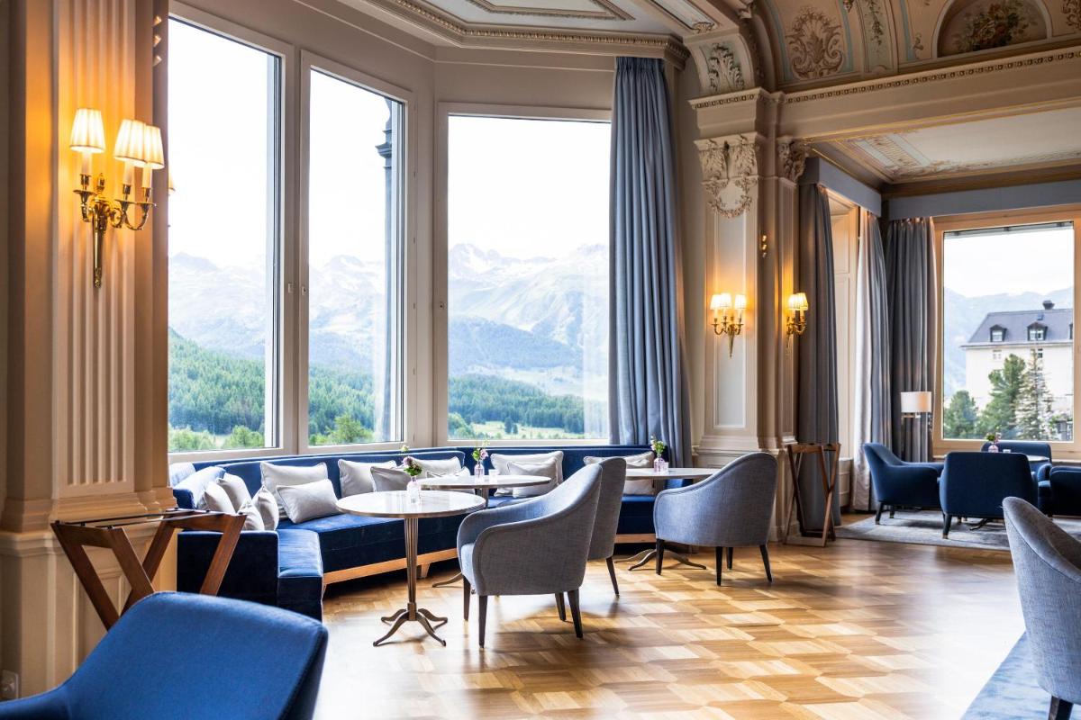 Grand Hotel Kronenhof