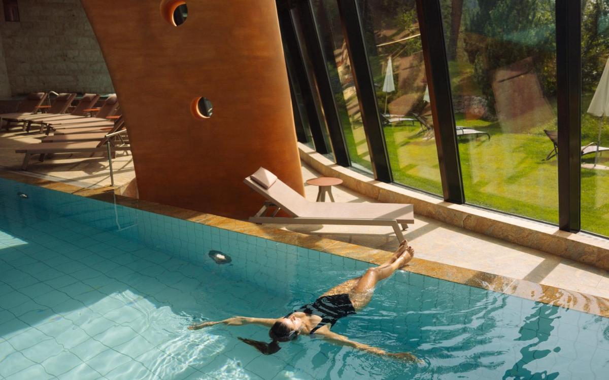 Grand Hotel Kronenhof