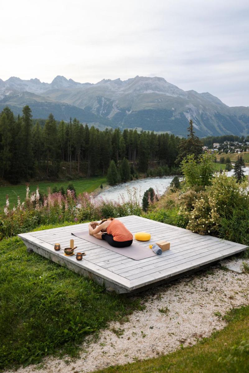 Grand Hotel Kronenhof