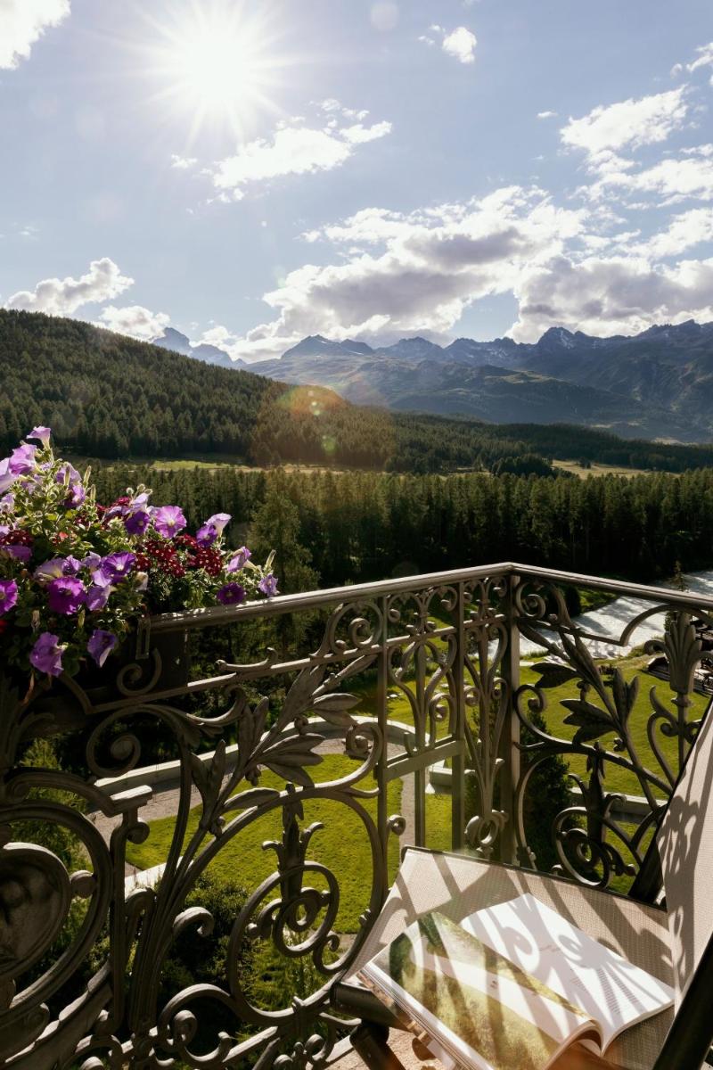 Grand Hotel Kronenhof