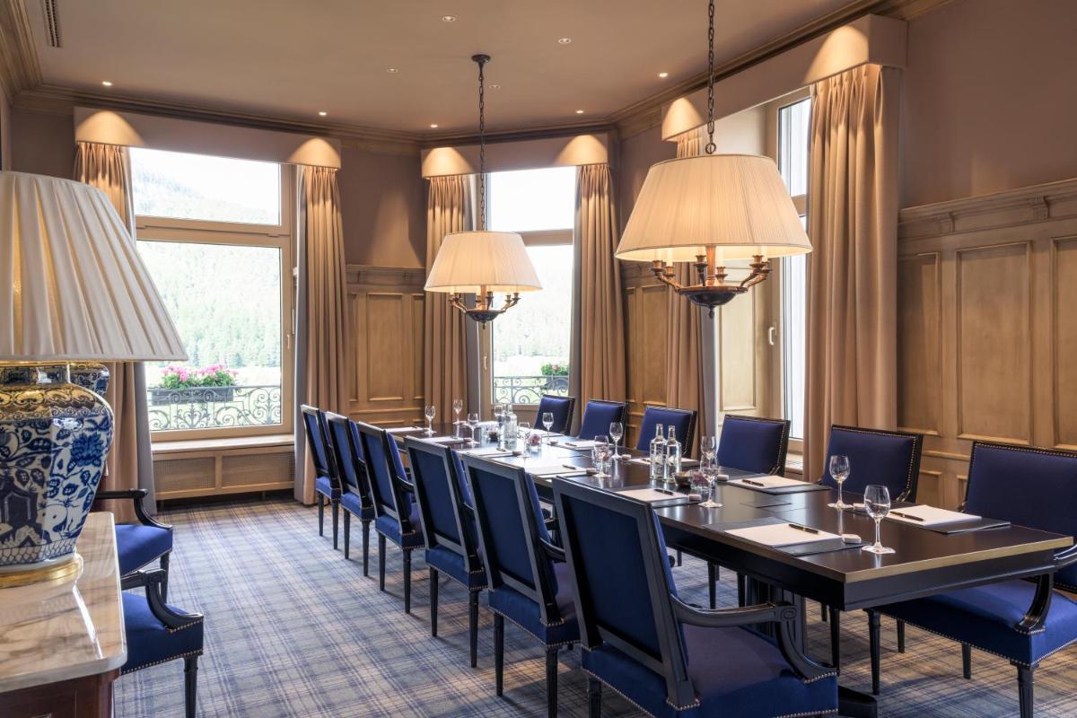 Grand Hotel Kronenhof