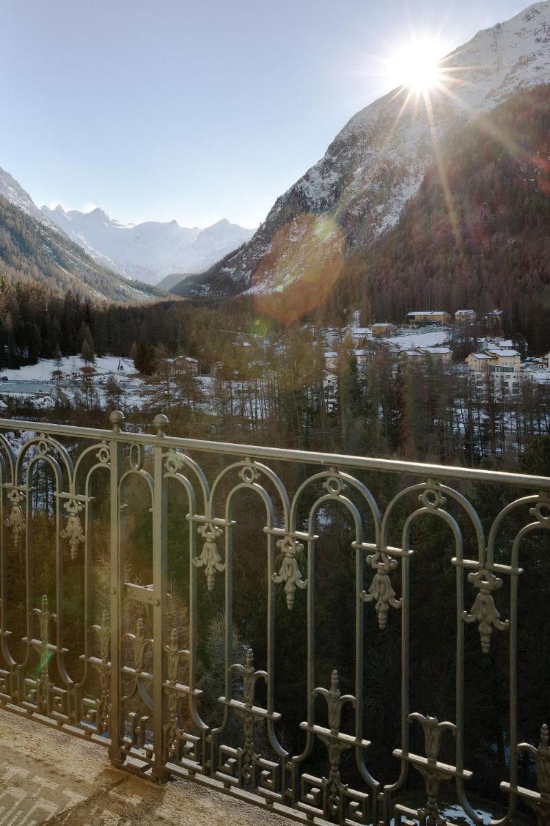 Grand Hotel Kronenhof