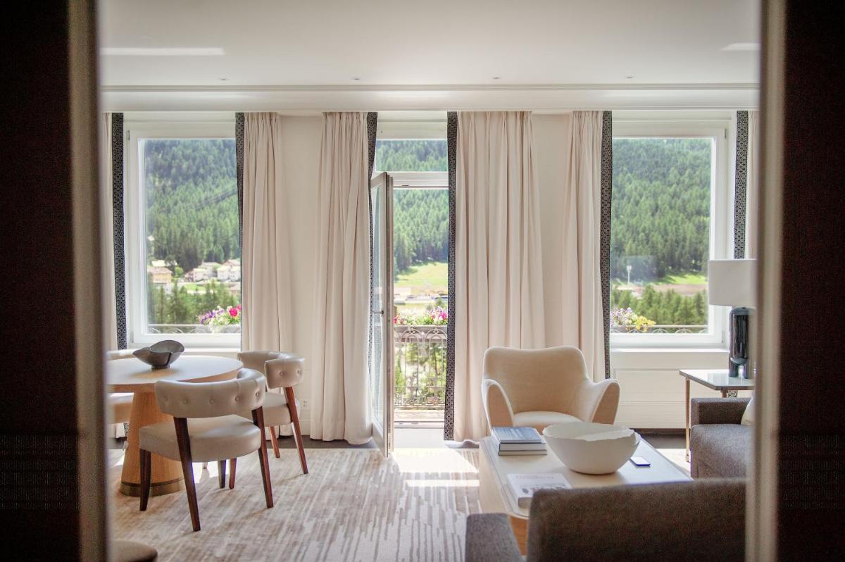 Grand Hotel Kronenhof