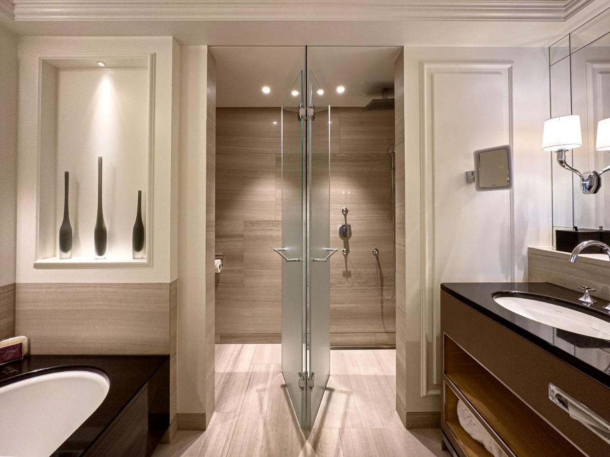 Grand Hotel Kronenhof