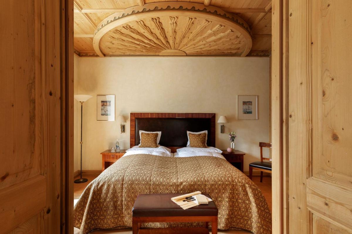 Grand Hotel Kronenhof