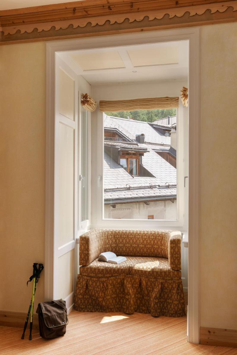 Grand Hotel Kronenhof