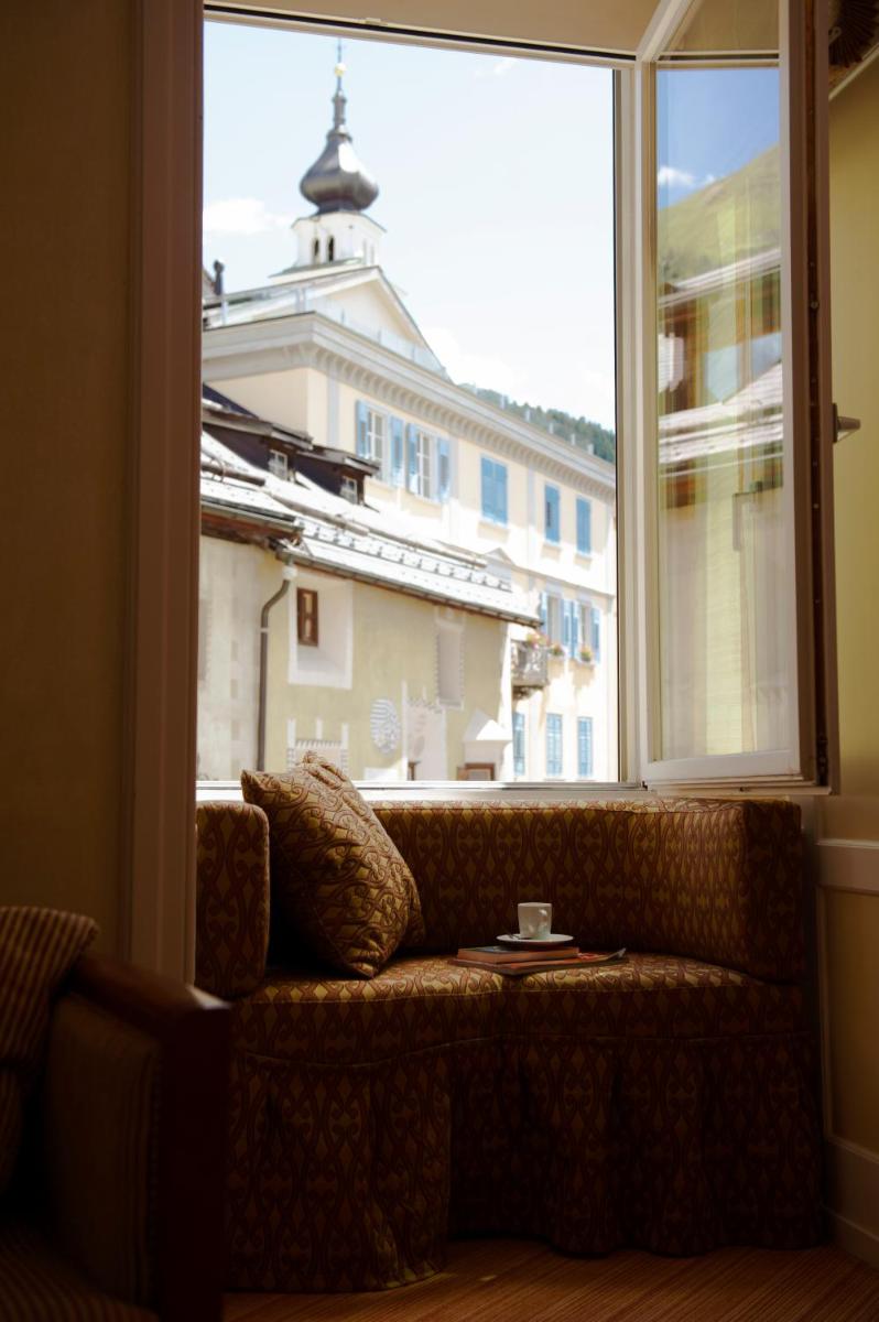 Grand Hotel Kronenhof