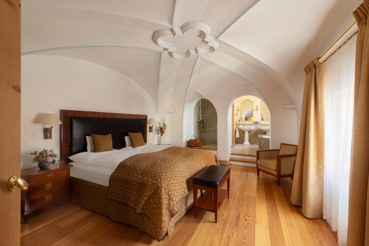 Grand Hotel Kronenhof