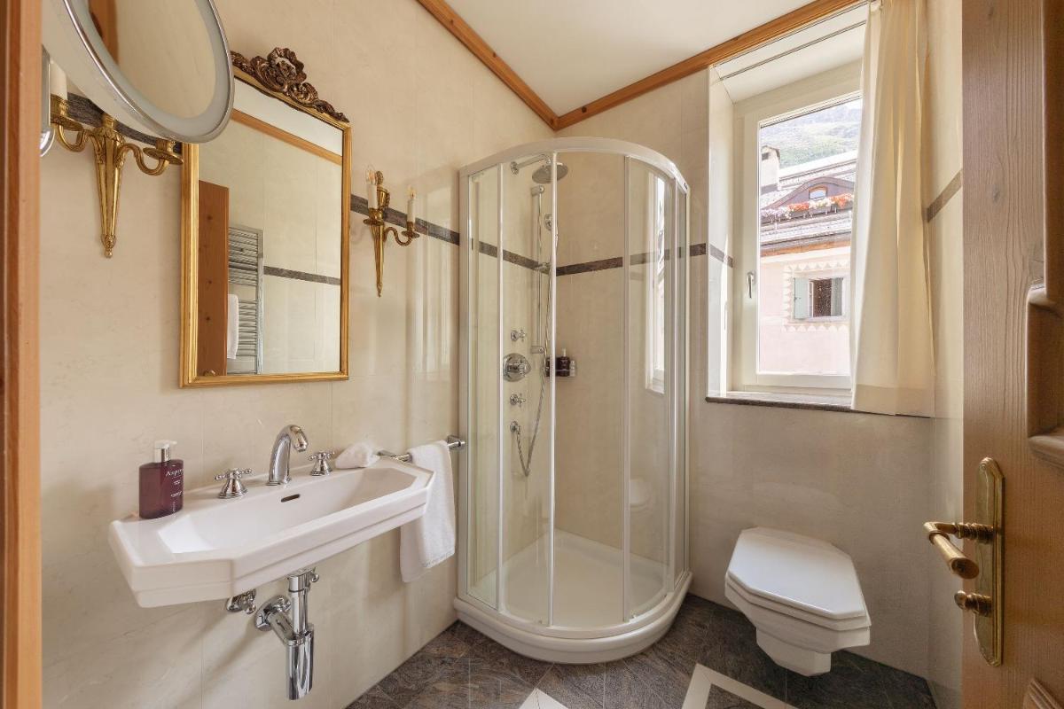 Grand Hotel Kronenhof