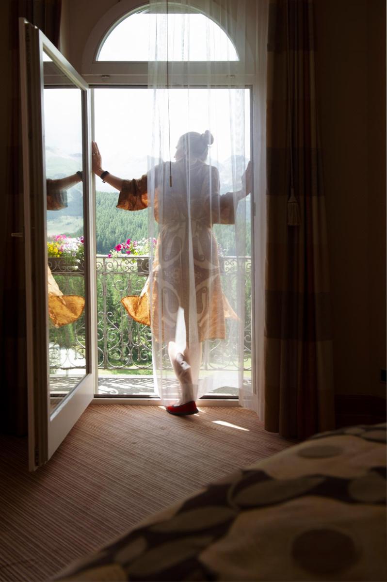 Grand Hotel Kronenhof