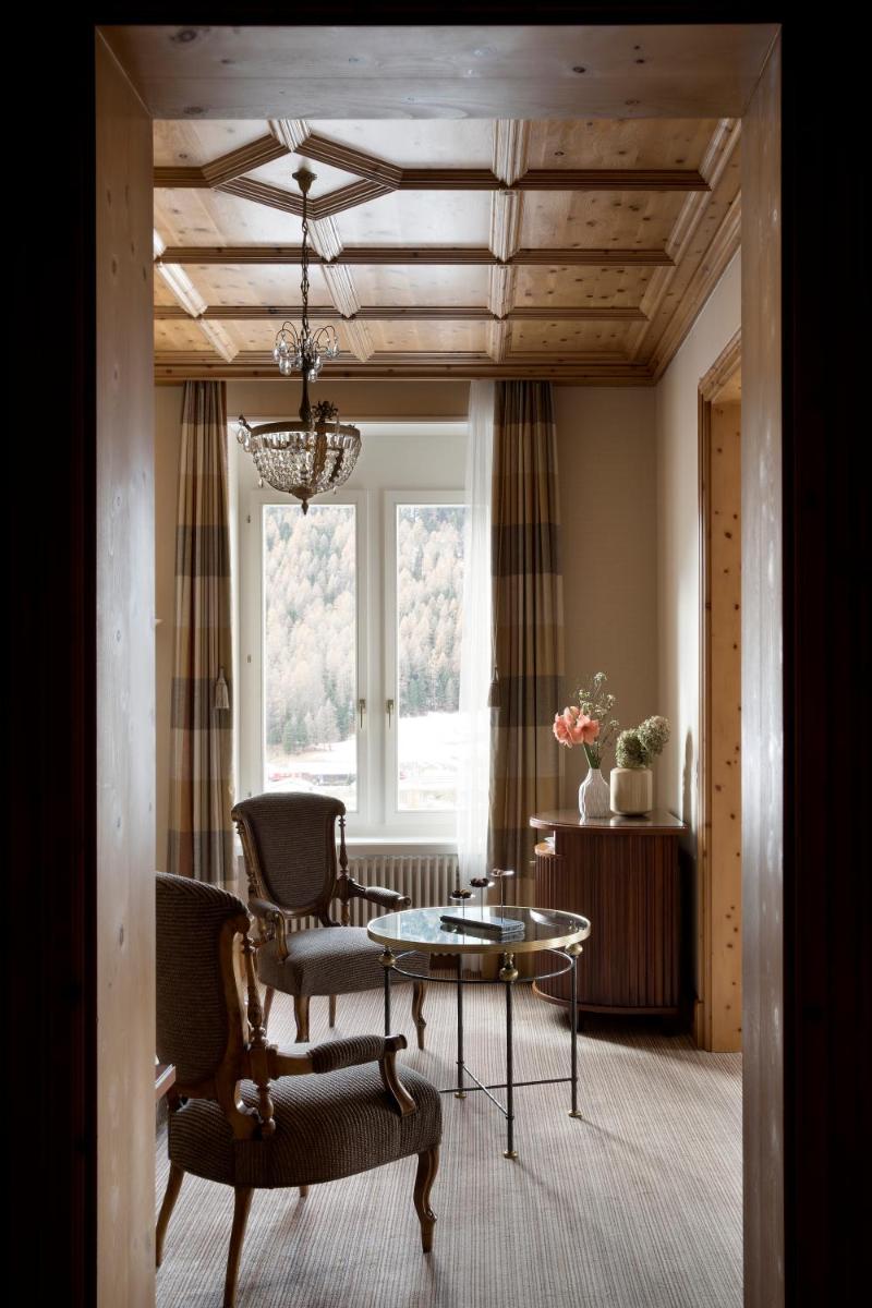 Grand Hotel Kronenhof