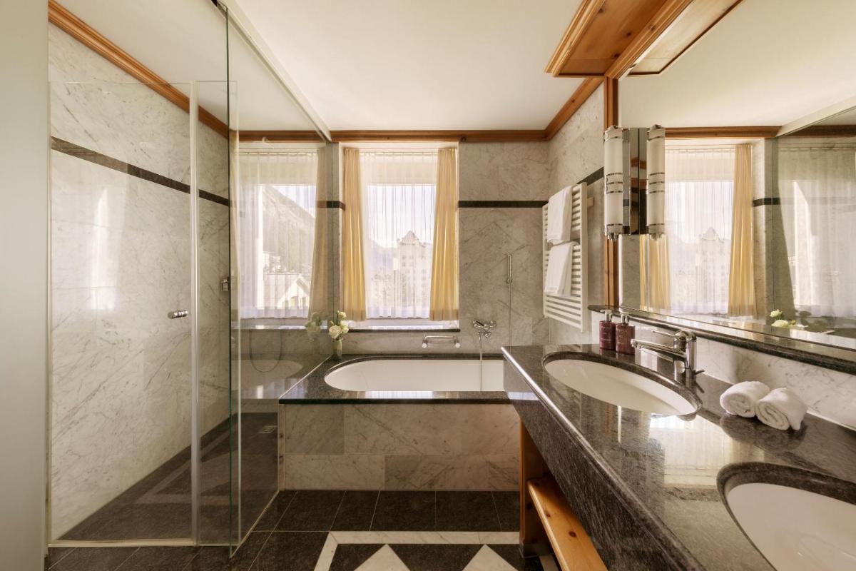 Grand Hotel Kronenhof