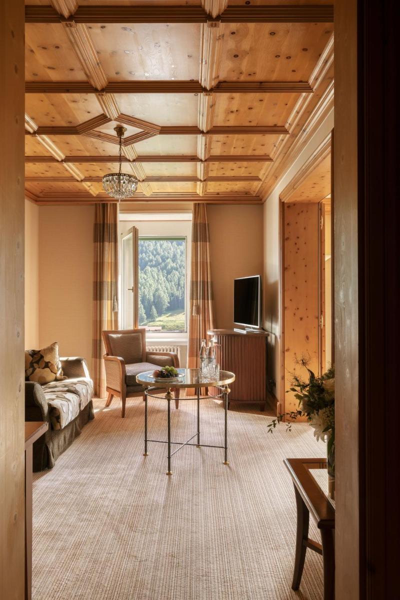 Grand Hotel Kronenhof