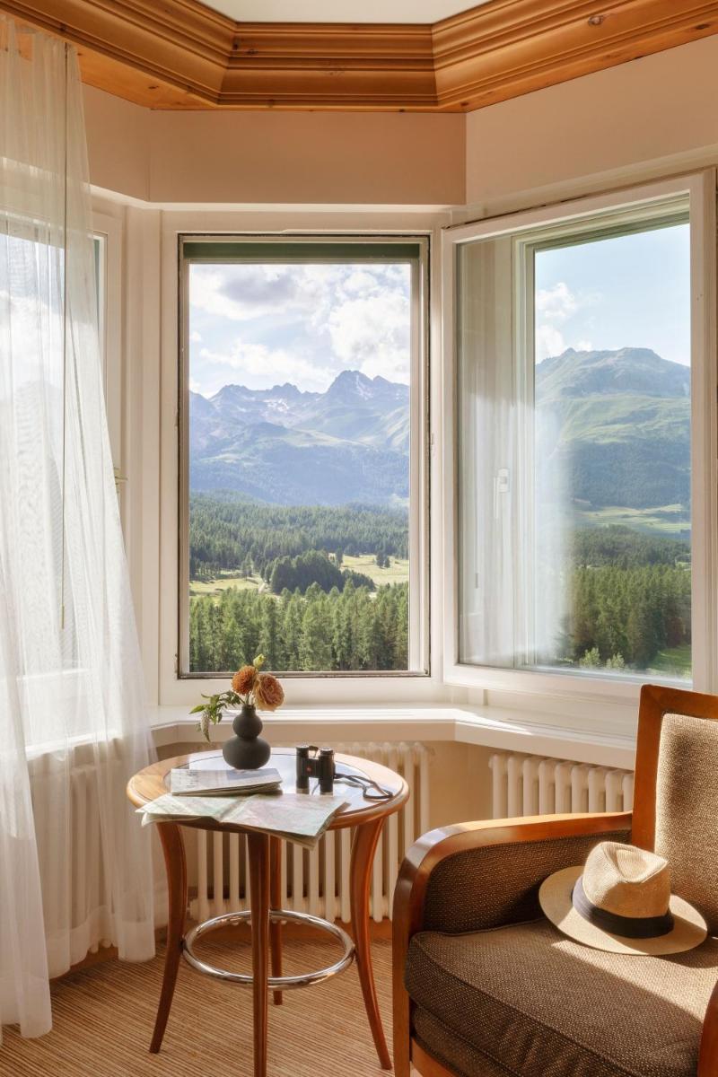 Grand Hotel Kronenhof