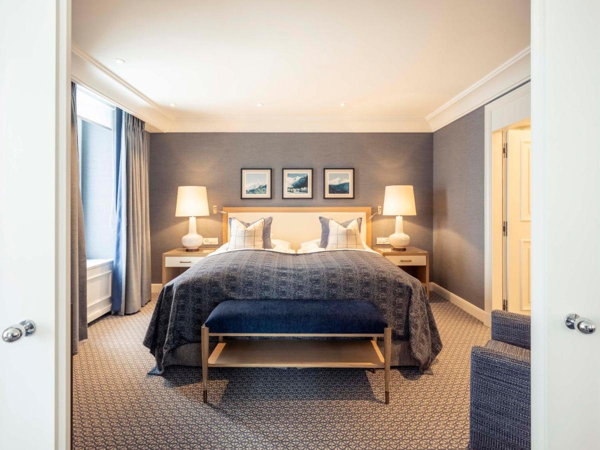 Grand Hotel Kronenhof