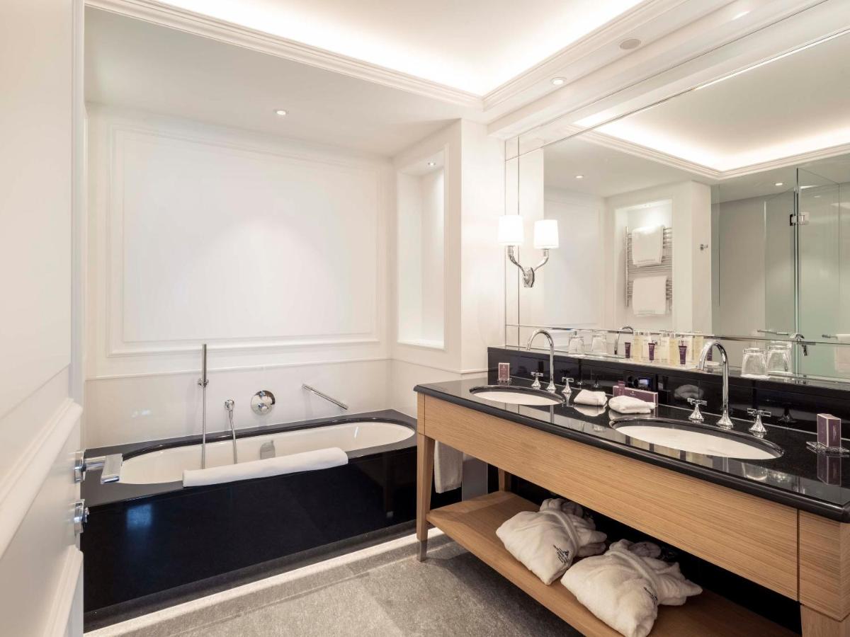 Grand Hotel Kronenhof