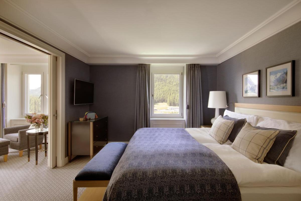 Grand Hotel Kronenhof