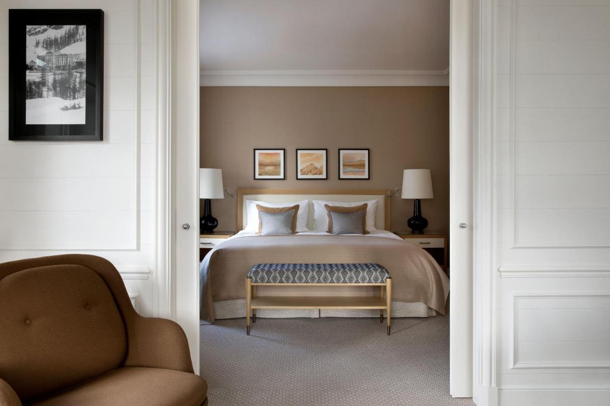 Grand Hotel Kronenhof